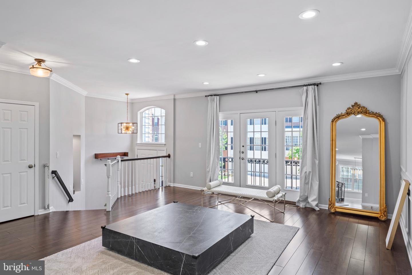 6692 ORDSALL ST, ALEXANDRIA, Virginia 22315, 3 Bedrooms Bedrooms, ,3 BathroomsBathrooms,Residential,For sale,6692 ORDSALL ST,VAFX2252886 MLS # VAFX2252886