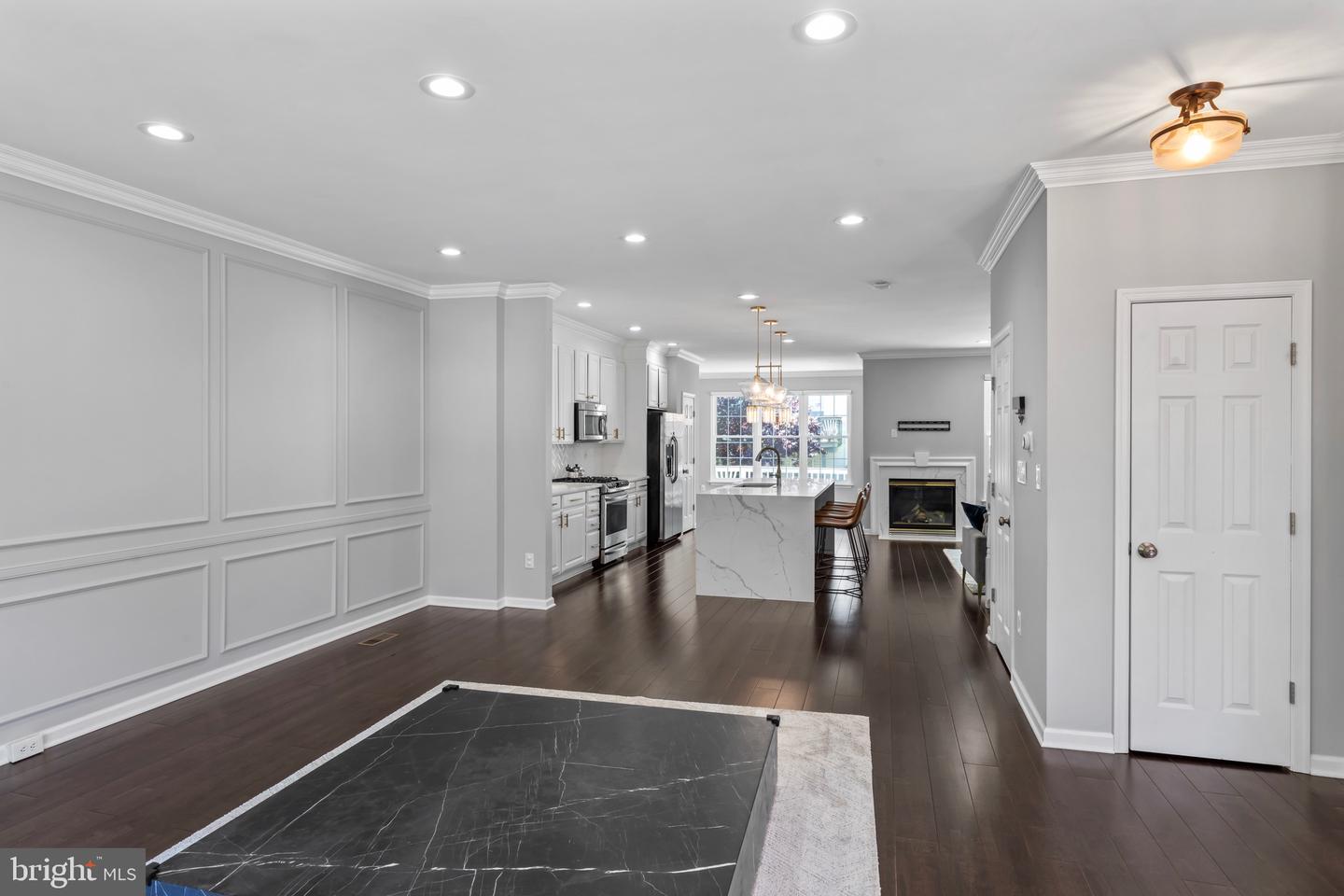6692 ORDSALL ST, ALEXANDRIA, Virginia 22315, 3 Bedrooms Bedrooms, ,3 BathroomsBathrooms,Residential,For sale,6692 ORDSALL ST,VAFX2252886 MLS # VAFX2252886