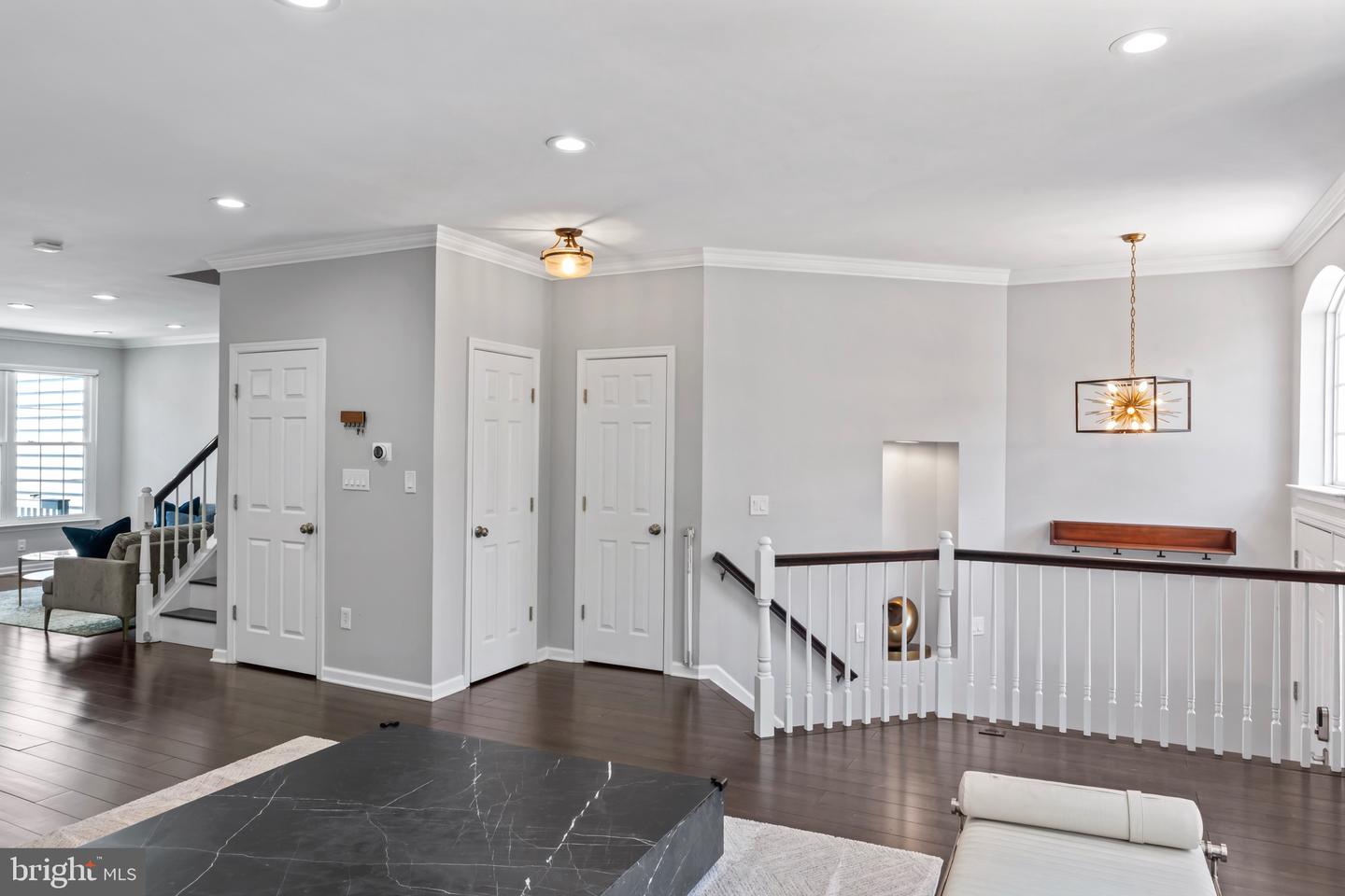 6692 ORDSALL ST, ALEXANDRIA, Virginia 22315, 3 Bedrooms Bedrooms, ,3 BathroomsBathrooms,Residential,For sale,6692 ORDSALL ST,VAFX2252886 MLS # VAFX2252886