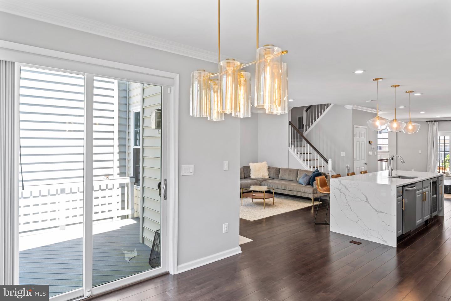 6692 ORDSALL ST, ALEXANDRIA, Virginia 22315, 3 Bedrooms Bedrooms, ,3 BathroomsBathrooms,Residential,For sale,6692 ORDSALL ST,VAFX2252886 MLS # VAFX2252886