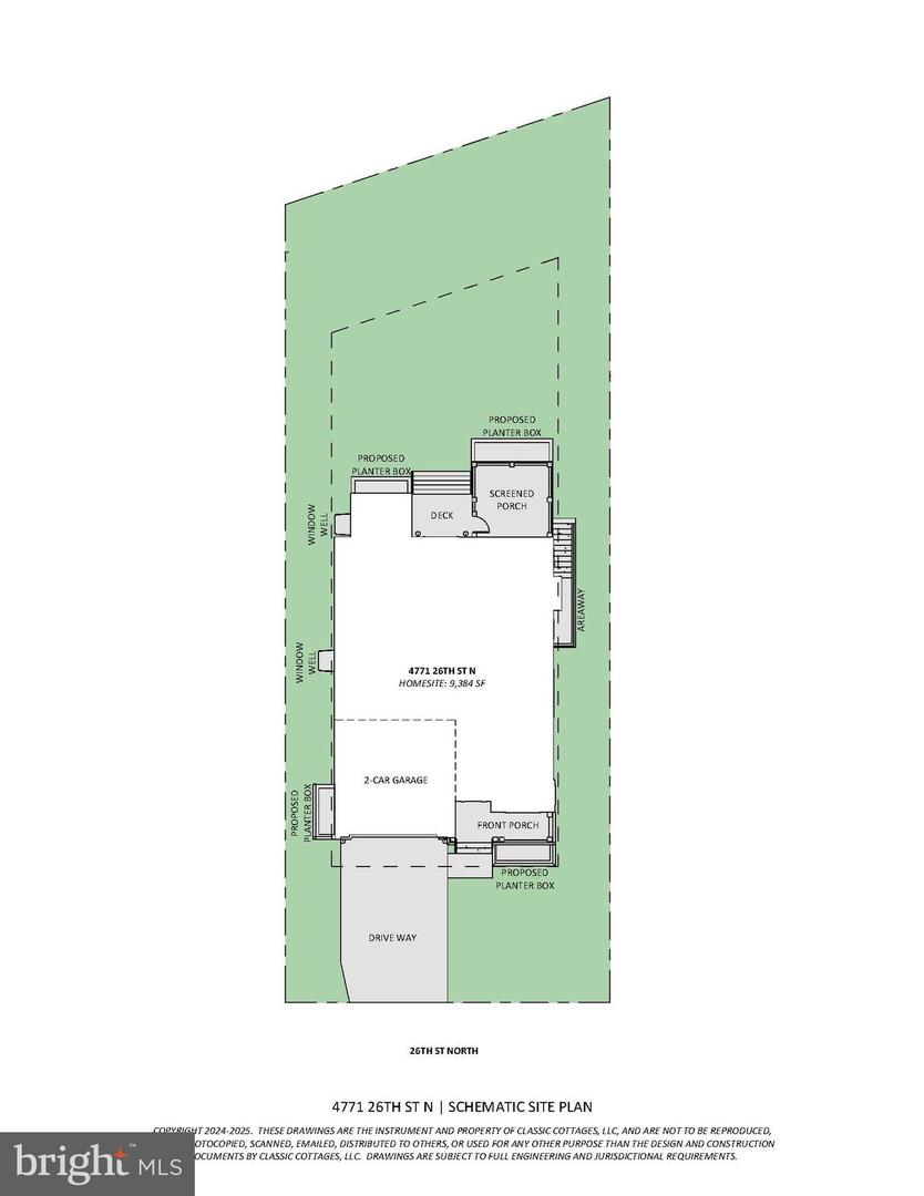 4771 26TH ST N, ARLINGTON, Virginia 22207, 5 Bedrooms Bedrooms, ,5 BathroomsBathrooms,Residential,For sale,4771 26TH ST N,VAAR2060076 MLS # VAAR2060076