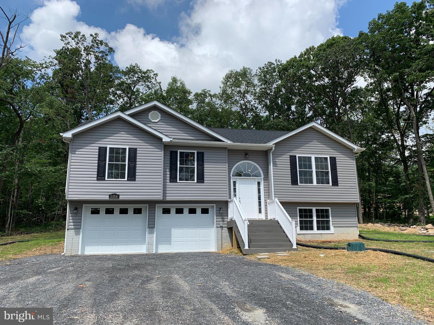 LOT 12 DOE, WINCHESTER, Virginia 22602, 3 Bedrooms Bedrooms, ,3 BathroomsBathrooms,Residential,For sale,LOT 12 DOE,VAFV2035210 MLS # VAFV2035210
