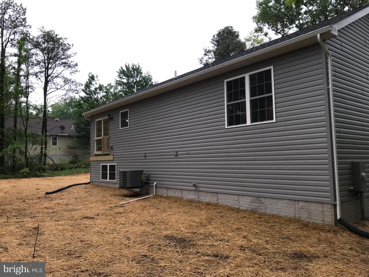 LOT 12 DOE, WINCHESTER, Virginia 22602, 3 Bedrooms Bedrooms, ,3 BathroomsBathrooms,Residential,For sale,LOT 12 DOE,VAFV2035210 MLS # VAFV2035210