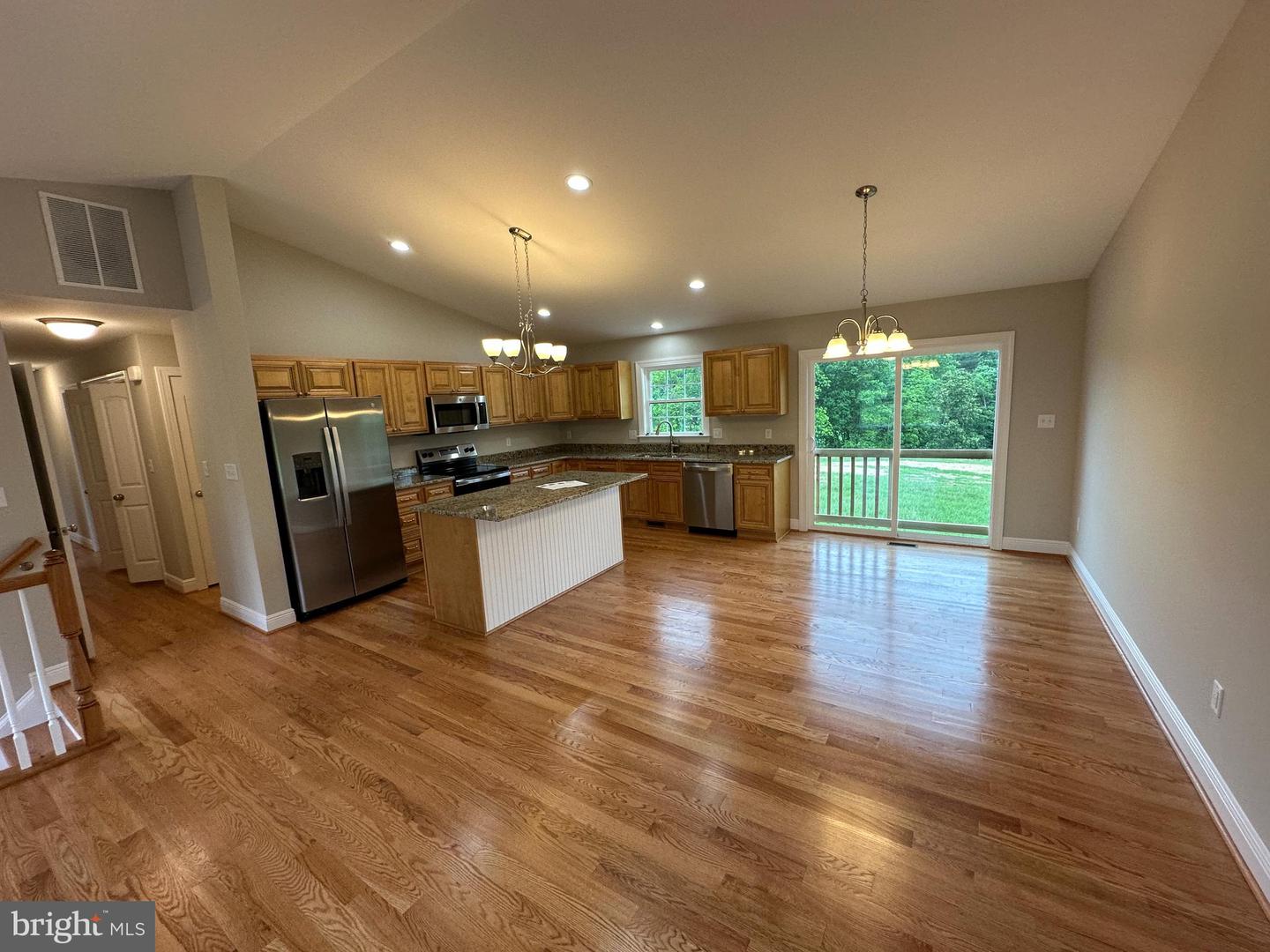 LOT 12 DOE, WINCHESTER, Virginia 22602, 3 Bedrooms Bedrooms, ,3 BathroomsBathrooms,Residential,For sale,LOT 12 DOE,VAFV2035210 MLS # VAFV2035210