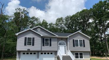 LOT 12 DOE, WINCHESTER, Virginia 22602, 3 Bedrooms Bedrooms, ,3 BathroomsBathrooms,Residential,For sale,LOT 12 DOE,VAFV2035210 MLS # VAFV2035210