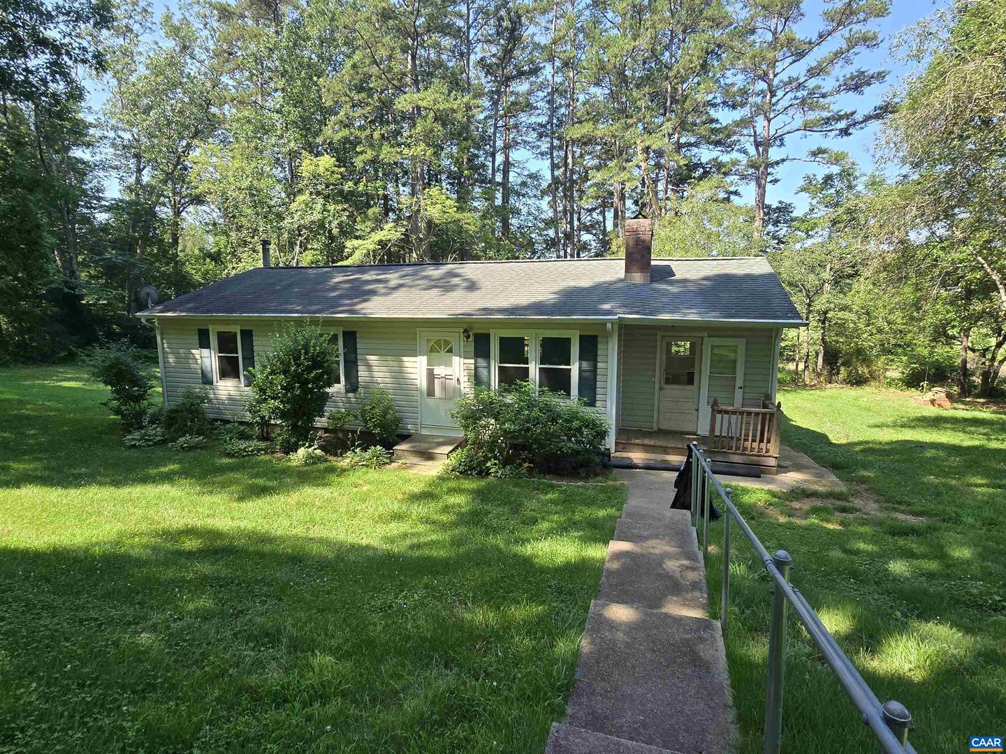 42 WESTVIEW RD, RUCKERSVILLE, Virginia 22968, 3 Bedrooms Bedrooms, ,1 BathroomBathrooms,Residential,For sale,42 WESTVIEW RD,666307 MLS # 666307