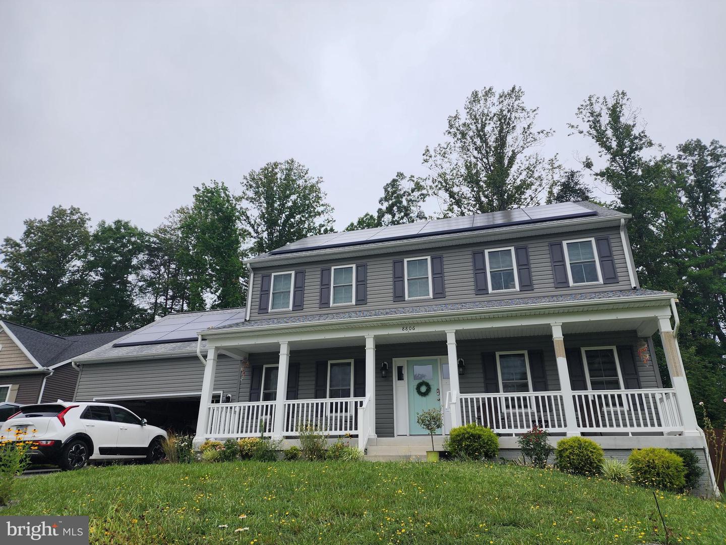 8806 COMMONS CIR, SPOTSYLVANIA, Virginia 22553, 5 Bedrooms Bedrooms, ,3 BathroomsBathrooms,Residential,For sale,8806 COMMONS CIR,VASP2034318 MLS # VASP2034318