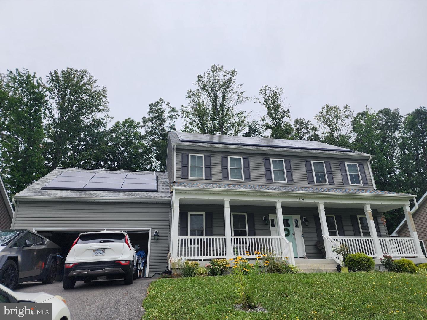 8806 COMMONS CIR, SPOTSYLVANIA, Virginia 22553, 5 Bedrooms Bedrooms, ,3 BathroomsBathrooms,Residential,For sale,8806 COMMONS CIR,VASP2034318 MLS # VASP2034318