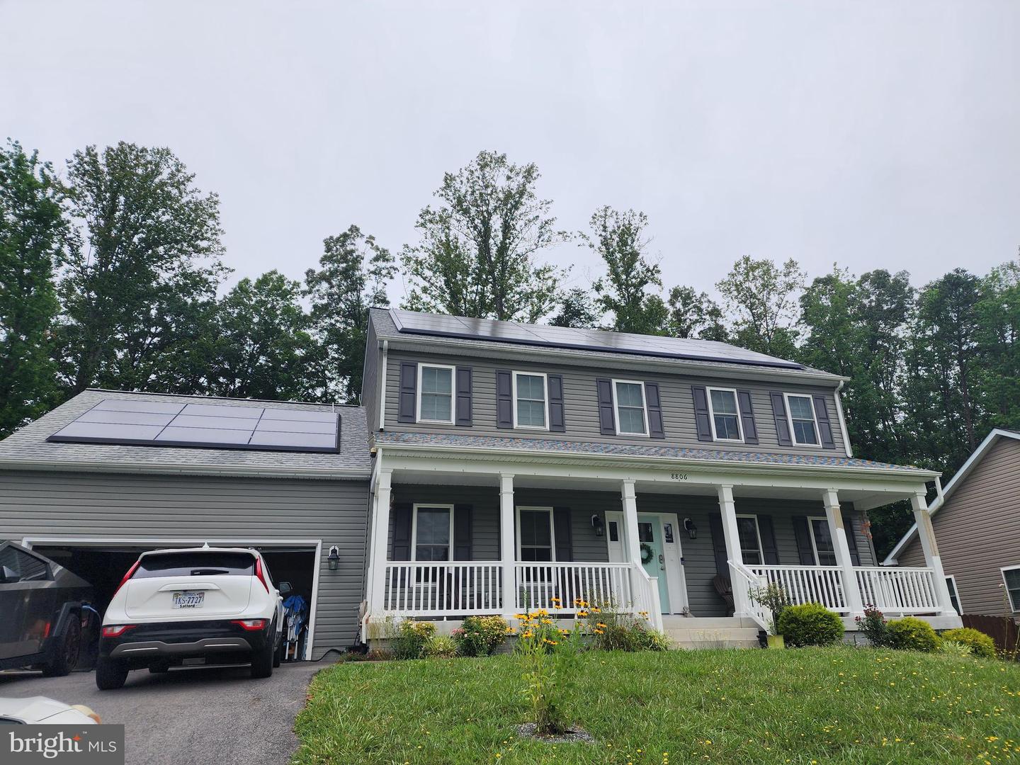 8806 COMMONS CIR, SPOTSYLVANIA, Virginia 22553, 5 Bedrooms Bedrooms, ,3 BathroomsBathrooms,Residential,For sale,8806 COMMONS CIR,VASP2034318 MLS # VASP2034318