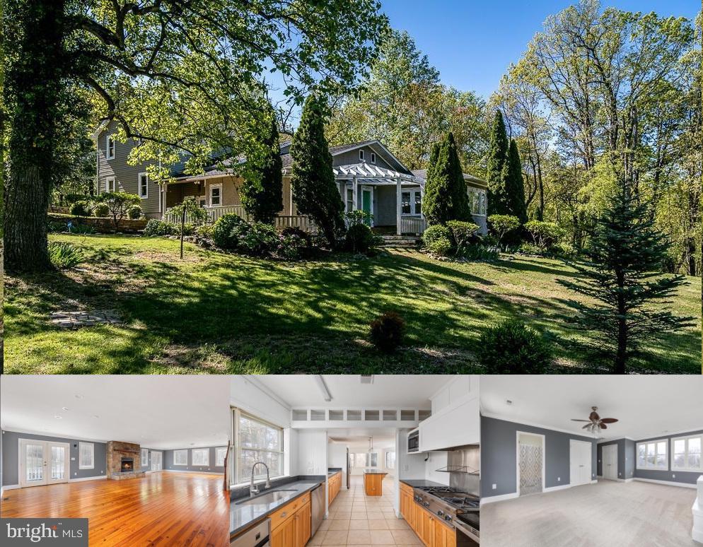 2114 E LEE HWY, NEW MARKET, Virginia 22844, 4 Bedrooms Bedrooms, ,4 BathroomsBathrooms,Residential,For sale,2114 E LEE HWY,VASH2010602 MLS # VASH2010602