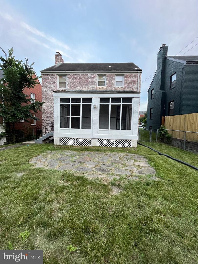 1612 BUCHANAN ST NE, WASHINGTON, District Of Columbia 20017, 3 Bedrooms Bedrooms, ,2 BathroomsBathrooms,Residential,For sale,1612 BUCHANAN ST NE,DCDC2203148 MLS # DCDC2203148