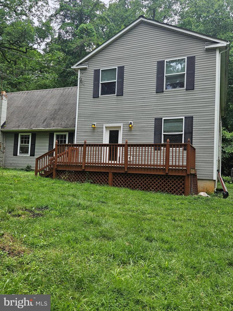 2914 HUNTER RD, FAIRFAX, Virginia 22031, 5 Bedrooms Bedrooms, ,4 BathroomsBathrooms,Residential,For sale,2914 HUNTER RD,VAFX2248004 MLS # VAFX2248004