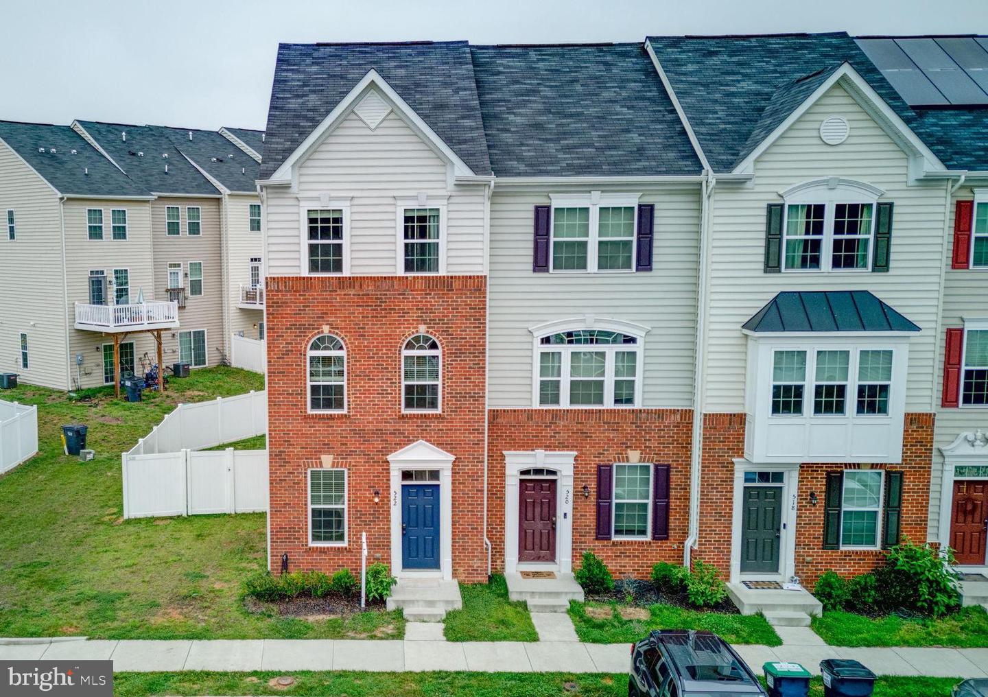522 RIVER CREST WAY, FREDERICKSBURG, Virginia 22405, 3 Bedrooms Bedrooms, ,3 BathroomsBathrooms,Residential,For sale,522 RIVER CREST WAY,VAST2039936 MLS # VAST2039936