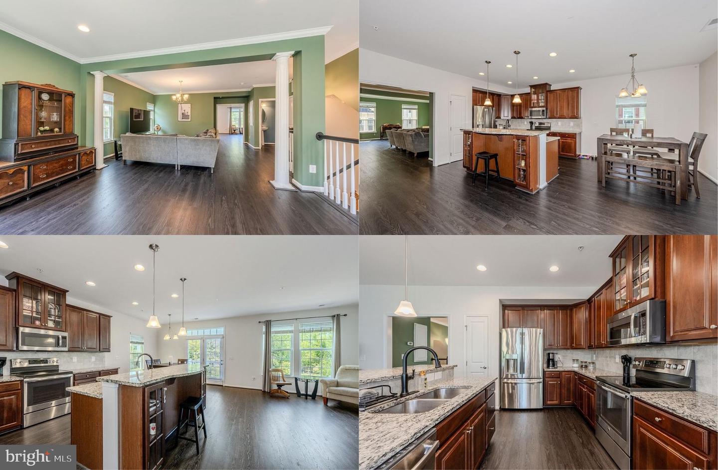 14192 HARO TRL, GAINESVILLE, Virginia 20155, 3 Bedrooms Bedrooms, ,2 BathroomsBathrooms,Residential,For sale,14192 HARO TRL,VAPW2097532 MLS # VAPW2097532