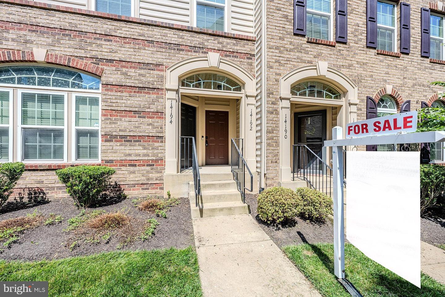 14192 HARO TRL, GAINESVILLE, Virginia 20155, 3 Bedrooms Bedrooms, ,2 BathroomsBathrooms,Residential,For sale,14192 HARO TRL,VAPW2097532 MLS # VAPW2097532