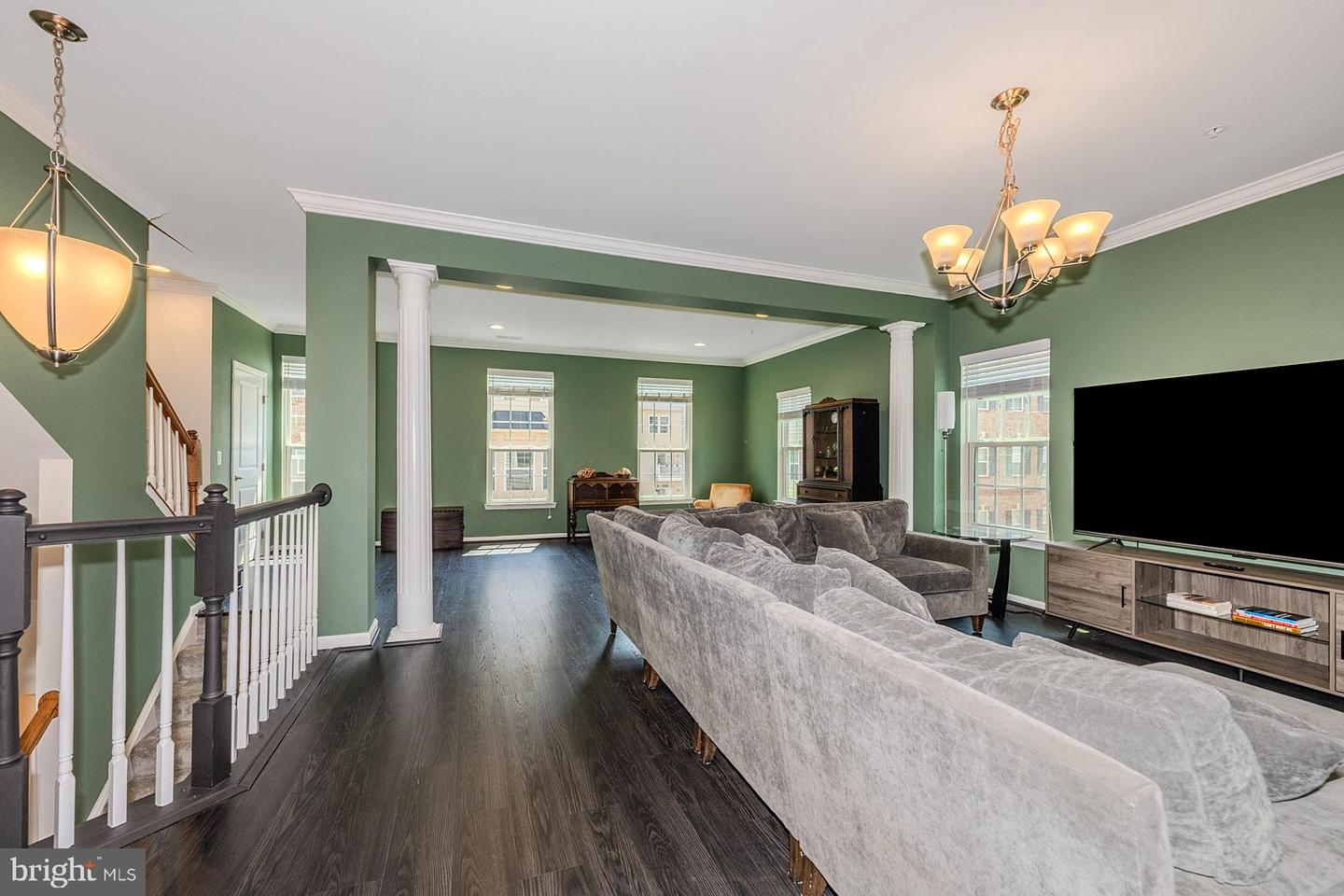14192 HARO TRL, GAINESVILLE, Virginia 20155, 3 Bedrooms Bedrooms, ,2 BathroomsBathrooms,Residential,For sale,14192 HARO TRL,VAPW2097532 MLS # VAPW2097532