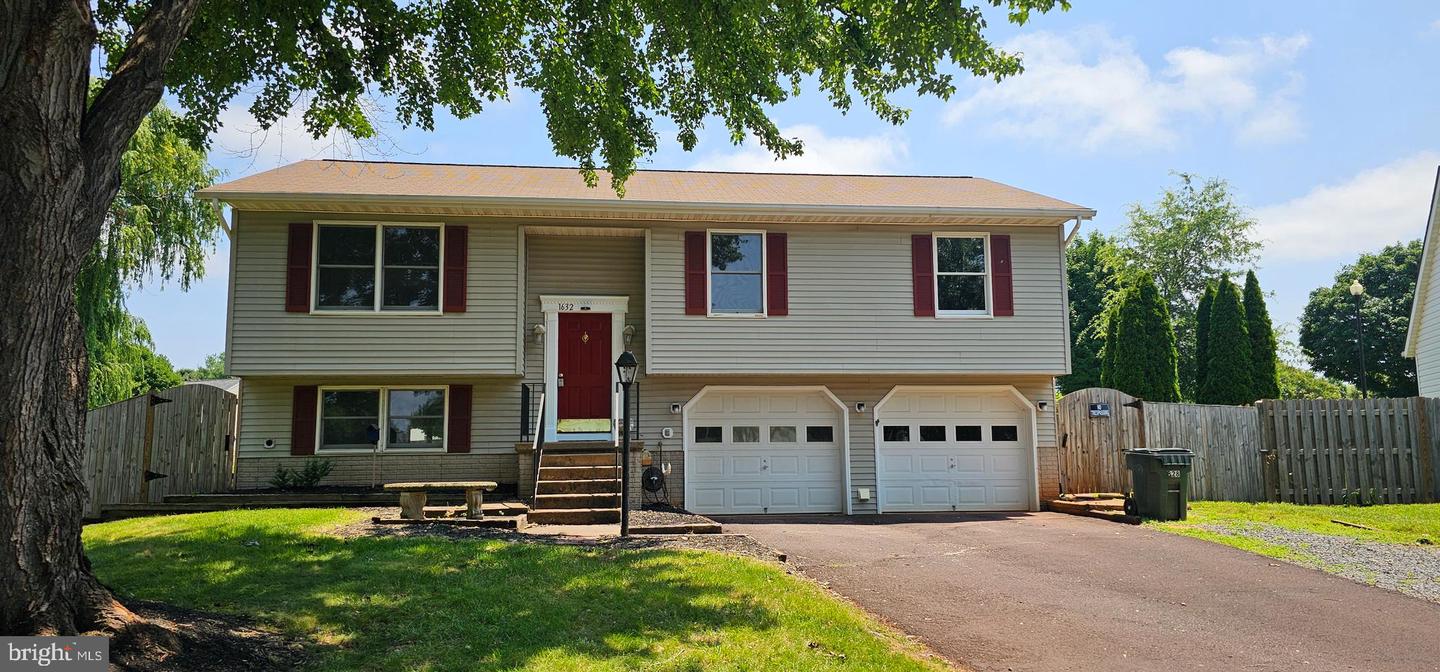 1632 HARRIER LN, CULPEPER, Virginia 22701, 3 Bedrooms Bedrooms, ,2 BathroomsBathrooms,Residential,For sale,1632 HARRIER LN,VACU2010858 MLS # VACU2010858