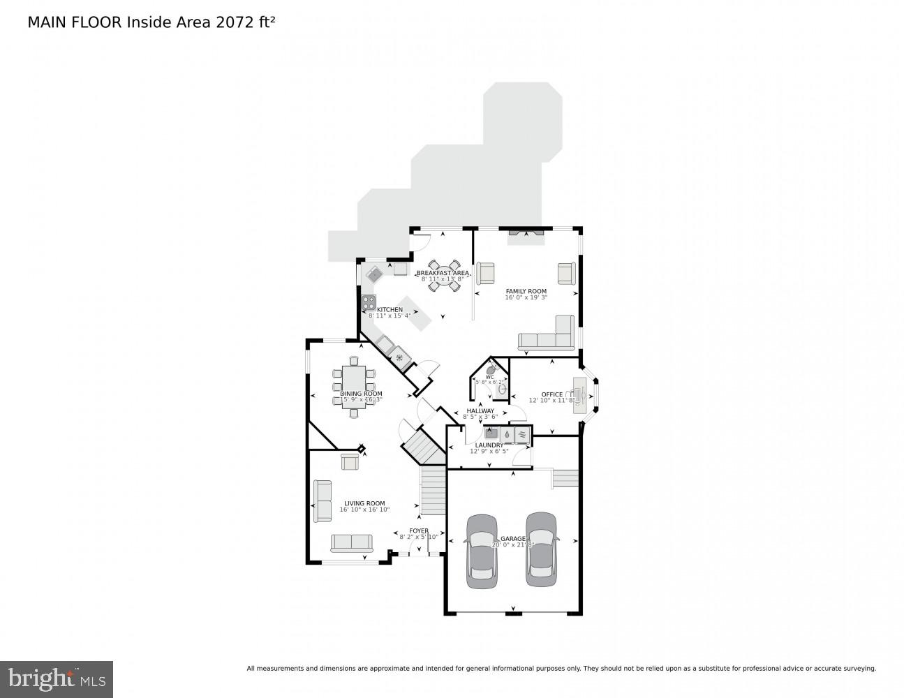 19874 LA BETE CT, ASHBURN, Virginia 20147, 4 Bedrooms Bedrooms, ,3 BathroomsBathrooms,Residential,For sale,19874 LA BETE CT,VALO2100578 MLS # VALO2100578