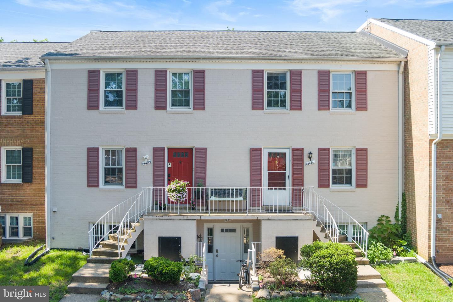14489 GOLDEN OAK RD, CENTREVILLE, Virginia 20121, 3 Bedrooms Bedrooms, ,1 BathroomBathrooms,Residential,For sale,14489 GOLDEN OAK RD,VAFX2252384 MLS # VAFX2252384