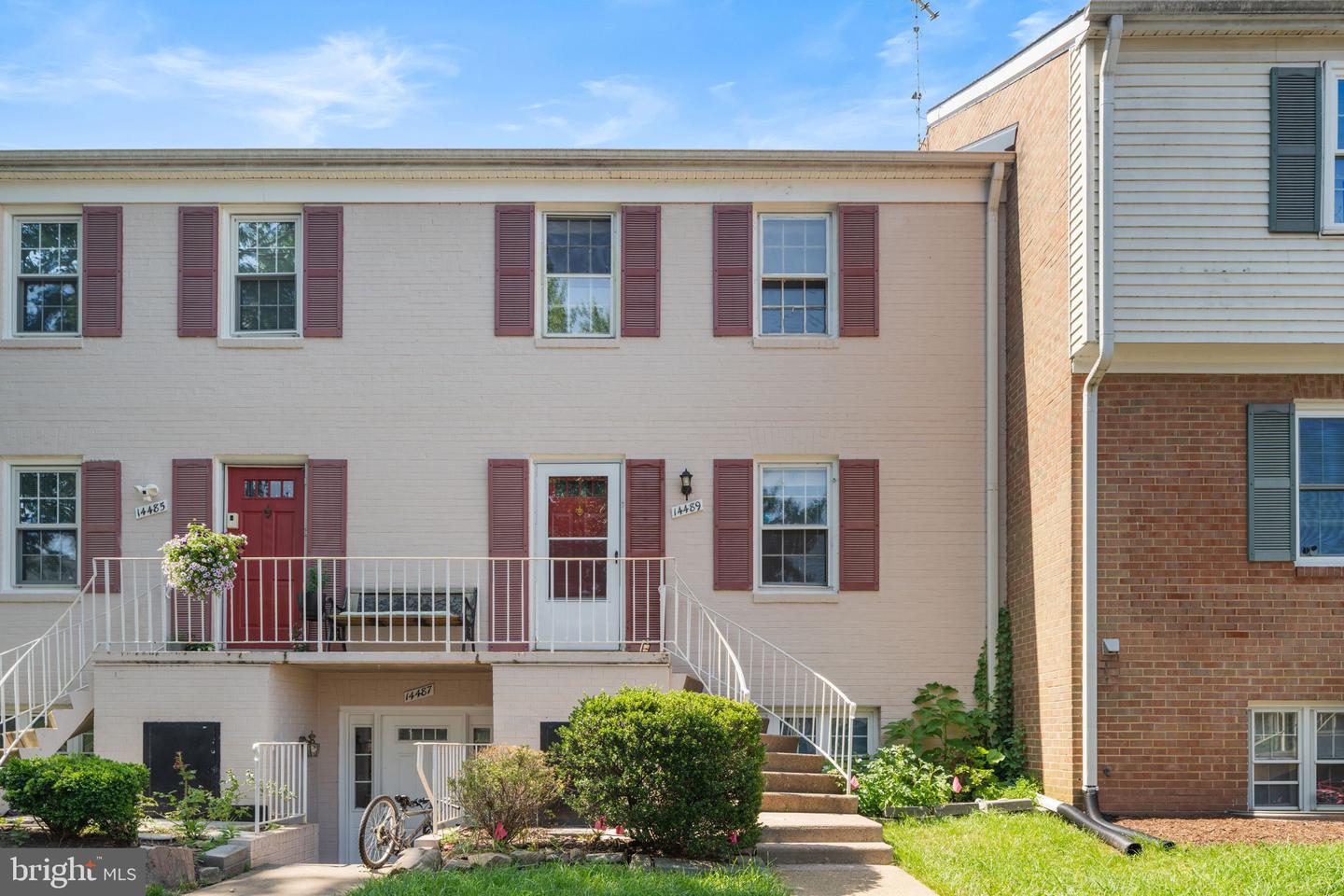 14489 GOLDEN OAK RD, CENTREVILLE, Virginia 20121, 3 Bedrooms Bedrooms, ,1 BathroomBathrooms,Residential,For sale,14489 GOLDEN OAK RD,VAFX2252384 MLS # VAFX2252384