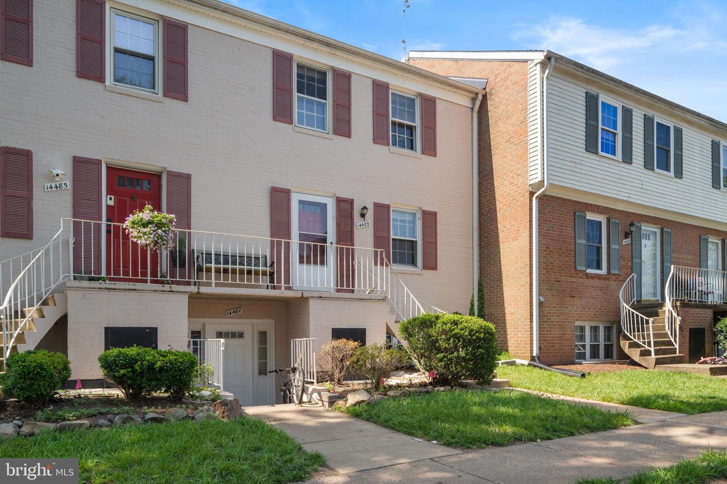 14489 GOLDEN OAK RD, CENTREVILLE, Virginia 20121, 3 Bedrooms Bedrooms, ,1 BathroomBathrooms,Residential,For sale,14489 GOLDEN OAK RD,VAFX2252384 MLS # VAFX2252384