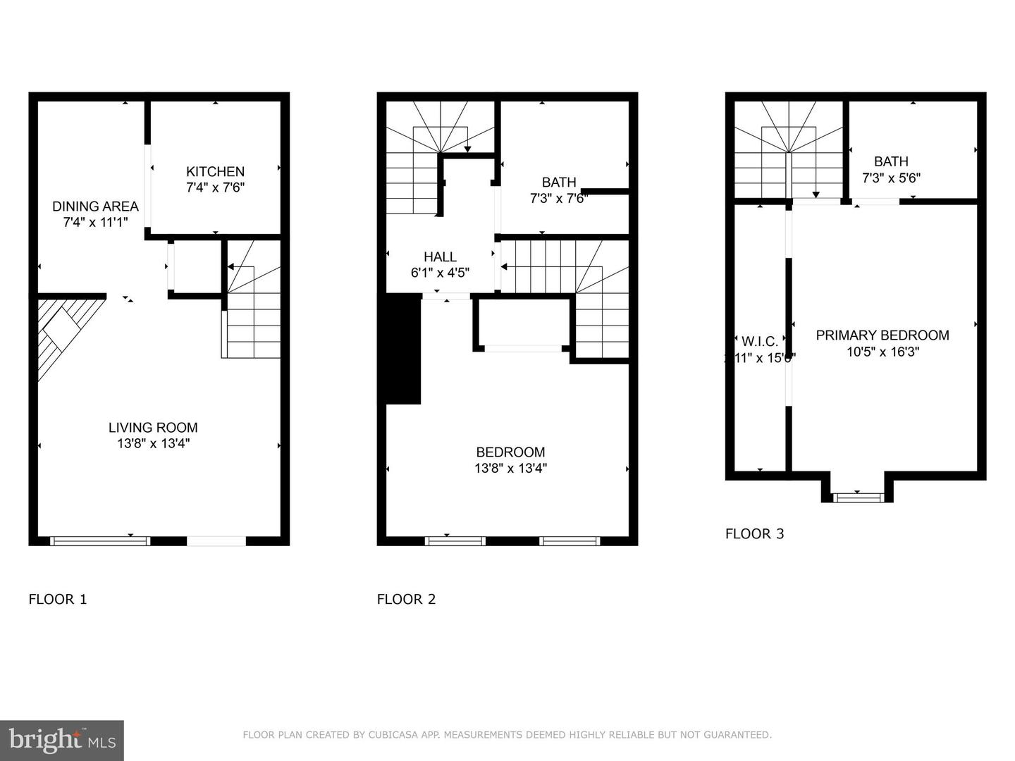 644 S COLUMBUS ST, ALEXANDRIA, Virginia 22314, 2 Bedrooms Bedrooms, ,2 BathroomsBathrooms,Residential,For sale,644 S COLUMBUS ST,VAAX2047046 MLS # VAAX2047046