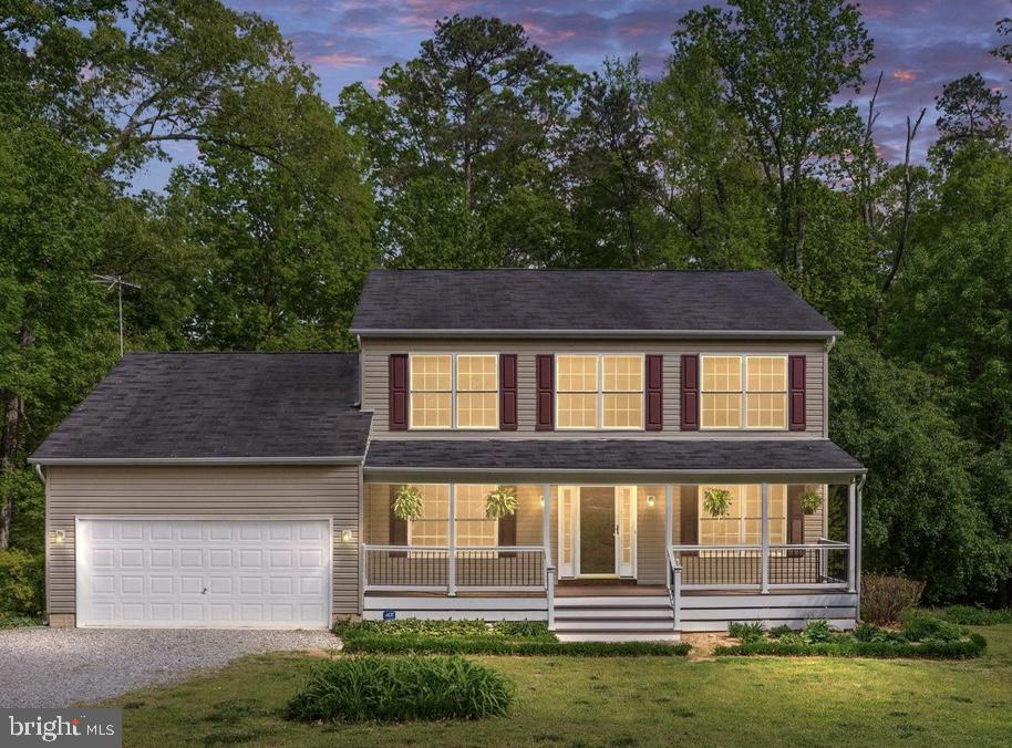 9431 BAYBREEZE CT, PORT ROYAL, Virginia 22535, 3 Bedrooms Bedrooms, 8 Rooms Rooms,2 BathroomsBathrooms,Residential,For sale,9431 BAYBREEZE CT,VACV2008438 MLS # VACV2008438