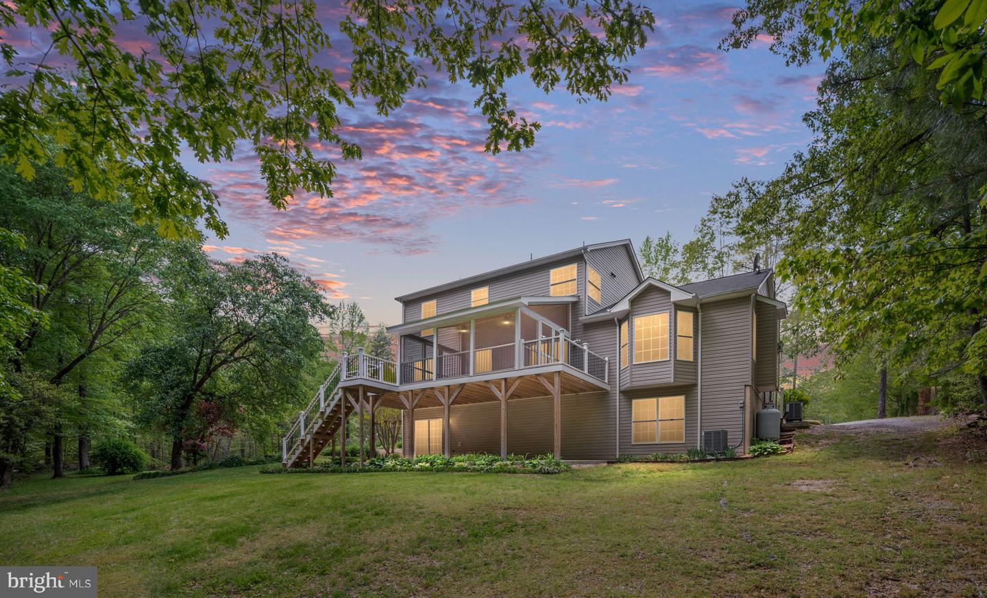 9431 BAYBREEZE CT, PORT ROYAL, Virginia 22535, 3 Bedrooms Bedrooms, 8 Rooms Rooms,2 BathroomsBathrooms,Residential,For sale,9431 BAYBREEZE CT,VACV2008438 MLS # VACV2008438