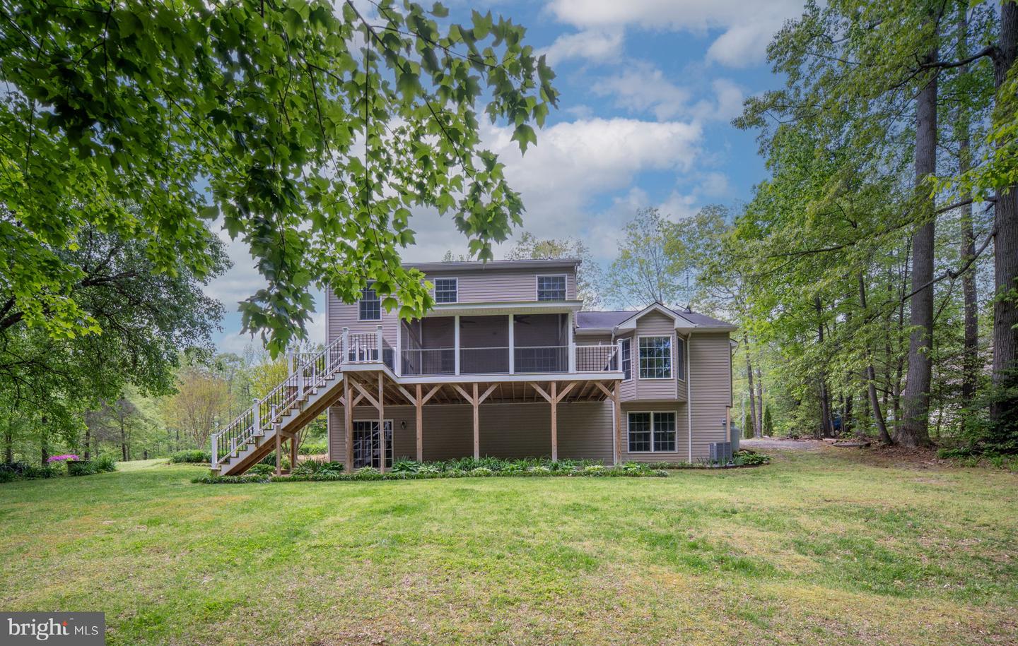 9431 BAYBREEZE CT, PORT ROYAL, Virginia 22535, 3 Bedrooms Bedrooms, 8 Rooms Rooms,2 BathroomsBathrooms,Residential,For sale,9431 BAYBREEZE CT,VACV2008438 MLS # VACV2008438