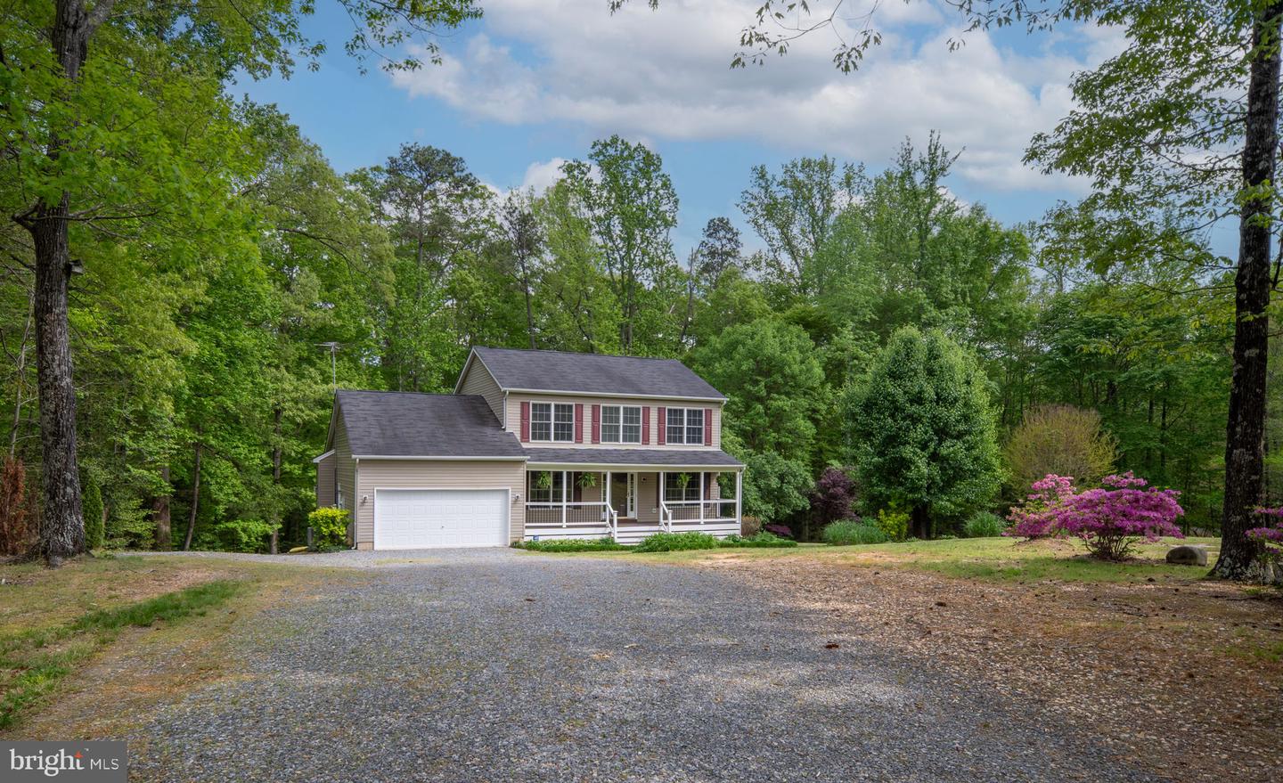 9431 BAYBREEZE CT, PORT ROYAL, Virginia 22535, 3 Bedrooms Bedrooms, 8 Rooms Rooms,2 BathroomsBathrooms,Residential,For sale,9431 BAYBREEZE CT,VACV2008438 MLS # VACV2008438