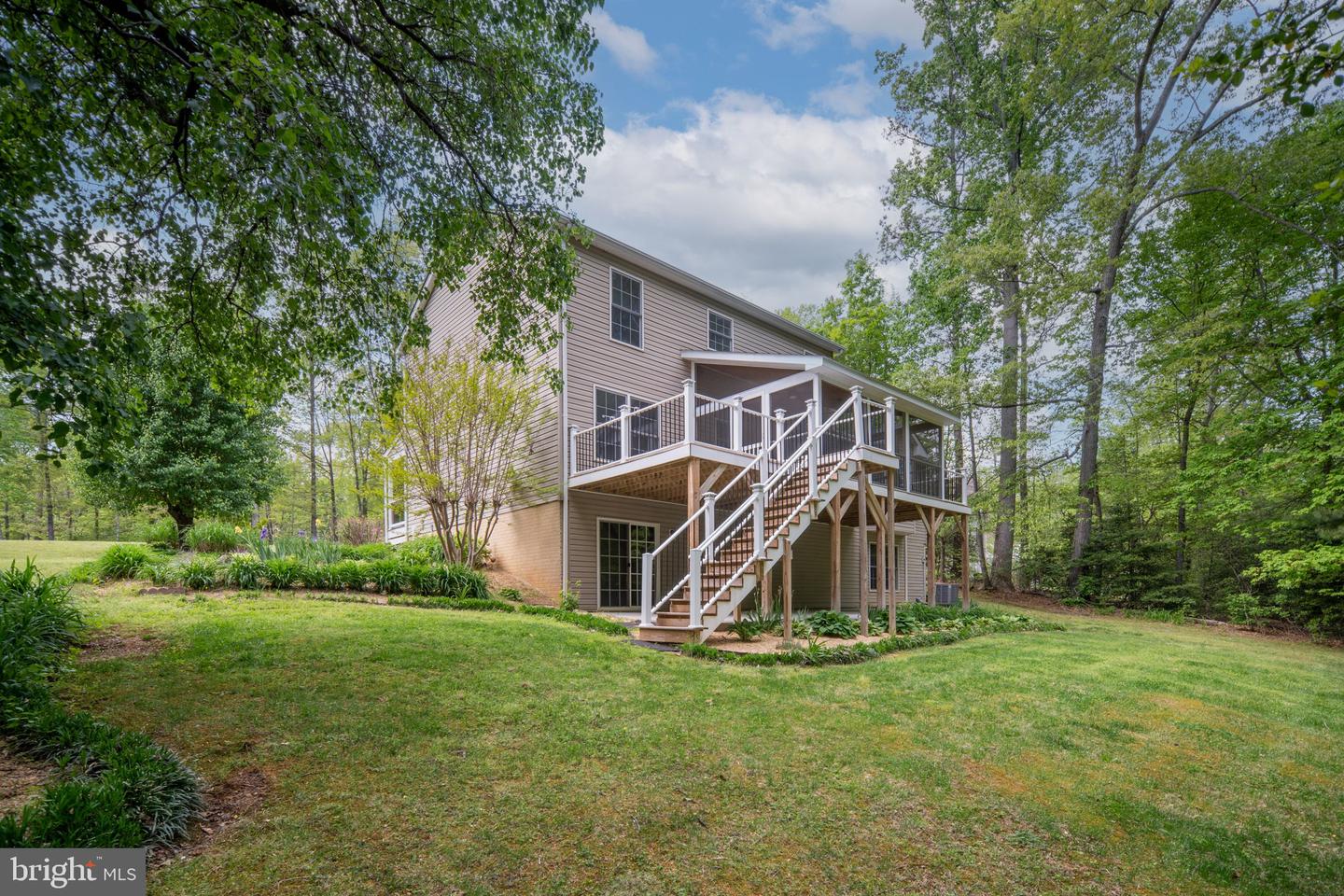 9431 BAYBREEZE CT, PORT ROYAL, Virginia 22535, 3 Bedrooms Bedrooms, 8 Rooms Rooms,2 BathroomsBathrooms,Residential,For sale,9431 BAYBREEZE CT,VACV2008438 MLS # VACV2008438