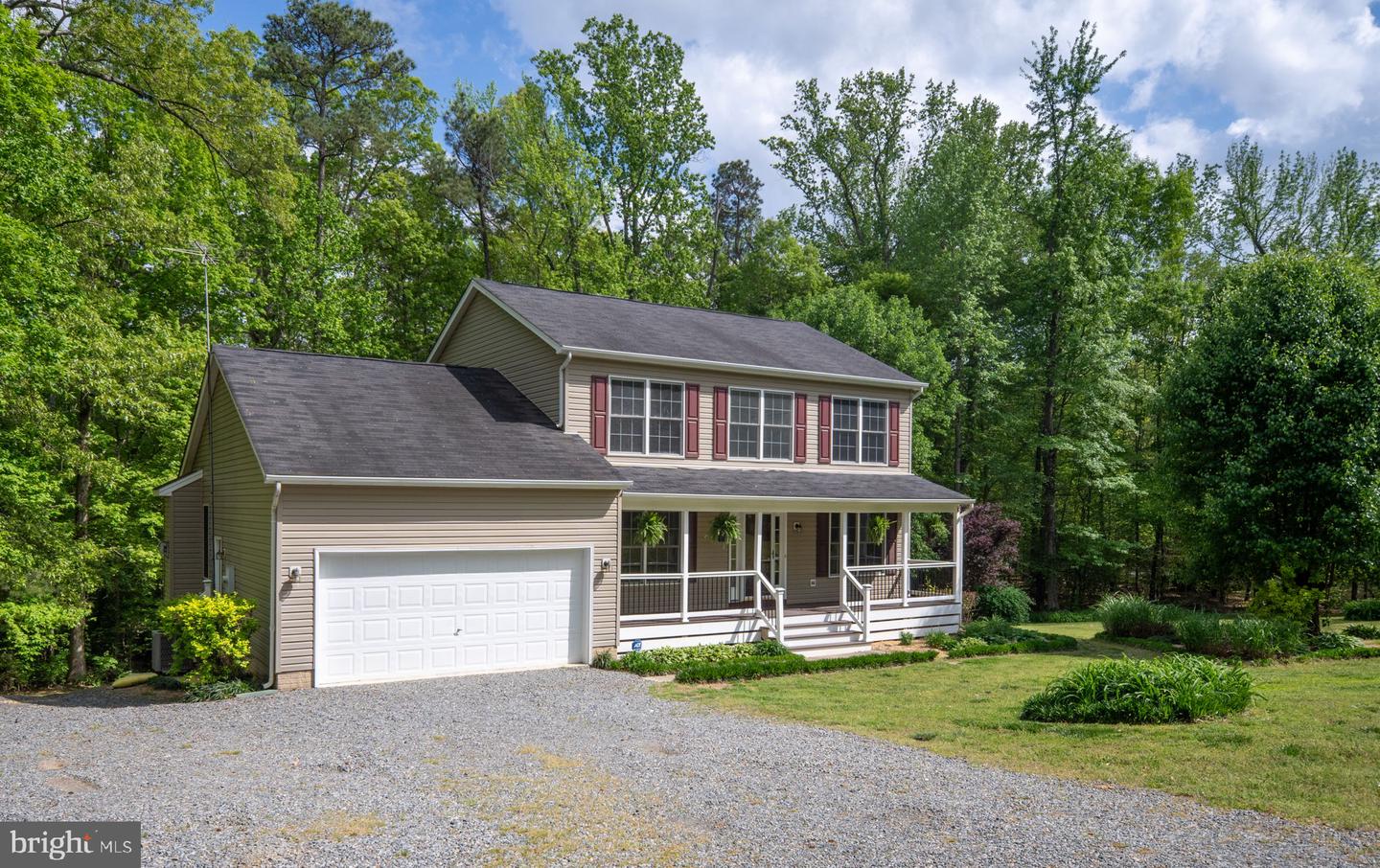 9431 BAYBREEZE CT, PORT ROYAL, Virginia 22535, 3 Bedrooms Bedrooms, 8 Rooms Rooms,2 BathroomsBathrooms,Residential,For sale,9431 BAYBREEZE CT,VACV2008438 MLS # VACV2008438