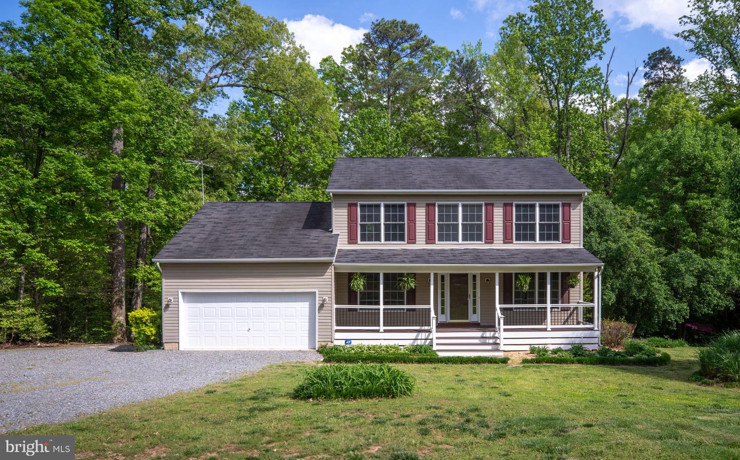 9431 BAYBREEZE CT, PORT ROYAL, Virginia 22535, 3 Bedrooms Bedrooms, 8 Rooms Rooms,2 BathroomsBathrooms,Residential,For sale,9431 BAYBREEZE CT,VACV2008438 MLS # VACV2008438