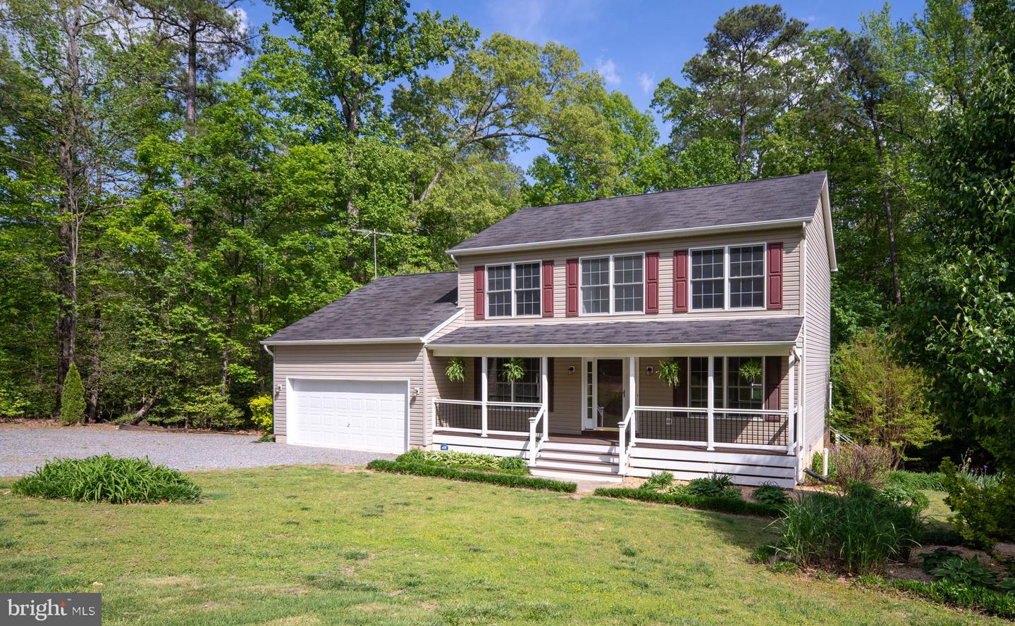 9431 BAYBREEZE CT, PORT ROYAL, Virginia 22535, 3 Bedrooms Bedrooms, 8 Rooms Rooms,2 BathroomsBathrooms,Residential,For sale,9431 BAYBREEZE CT,VACV2008438 MLS # VACV2008438