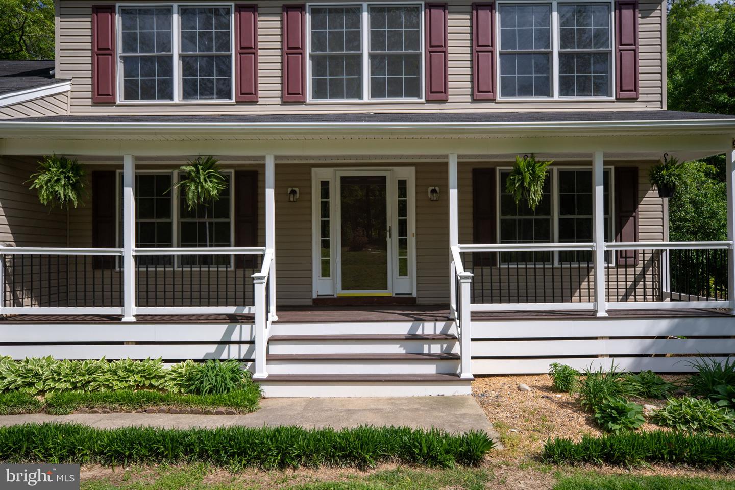 9431 BAYBREEZE CT, PORT ROYAL, Virginia 22535, 3 Bedrooms Bedrooms, 8 Rooms Rooms,2 BathroomsBathrooms,Residential,For sale,9431 BAYBREEZE CT,VACV2008438 MLS # VACV2008438