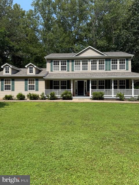 4195 OLD TOAD RD, BEALETON, Virginia, 4 Bedrooms Bedrooms, ,3 BathroomsBathrooms,Residential,4195 OLD TOAD RD,VAFQ2016596 MLS # VAFQ2016596