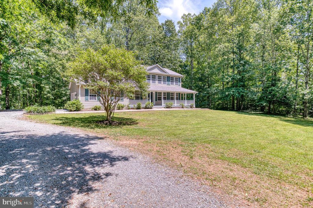 4195 OLD TOAD RD, BEALETON, Virginia, 4 Bedrooms Bedrooms, ,3 BathroomsBathrooms,Residential,4195 OLD TOAD RD,VAFQ2016596 MLS # VAFQ2016596