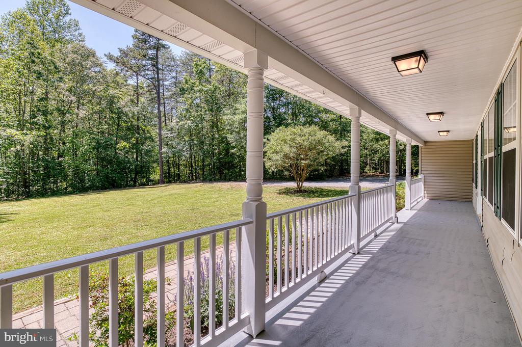 4195 OLD TOAD RD, BEALETON, Virginia, 4 Bedrooms Bedrooms, ,3 BathroomsBathrooms,Residential,4195 OLD TOAD RD,VAFQ2016596 MLS # VAFQ2016596