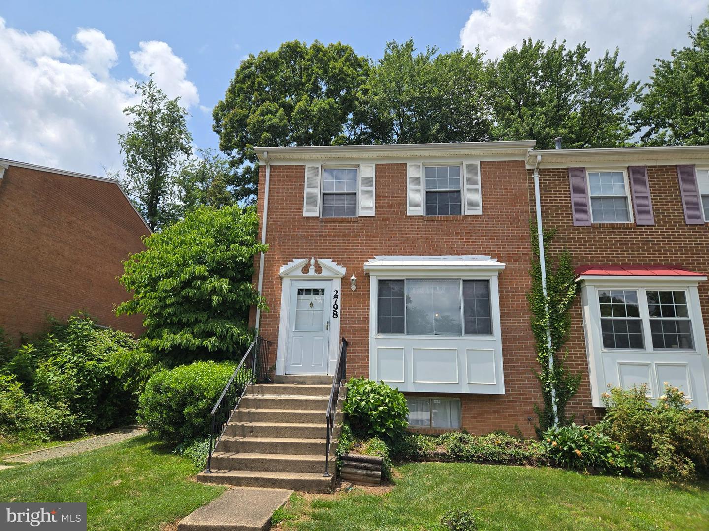 2798 HYSON LN, FALLS CHURCH, Virginia 22043, 3 Bedrooms Bedrooms, ,2 BathroomsBathrooms,Residential,For sale,2798 HYSON LN,VAFX2230138 MLS # VAFX2230138