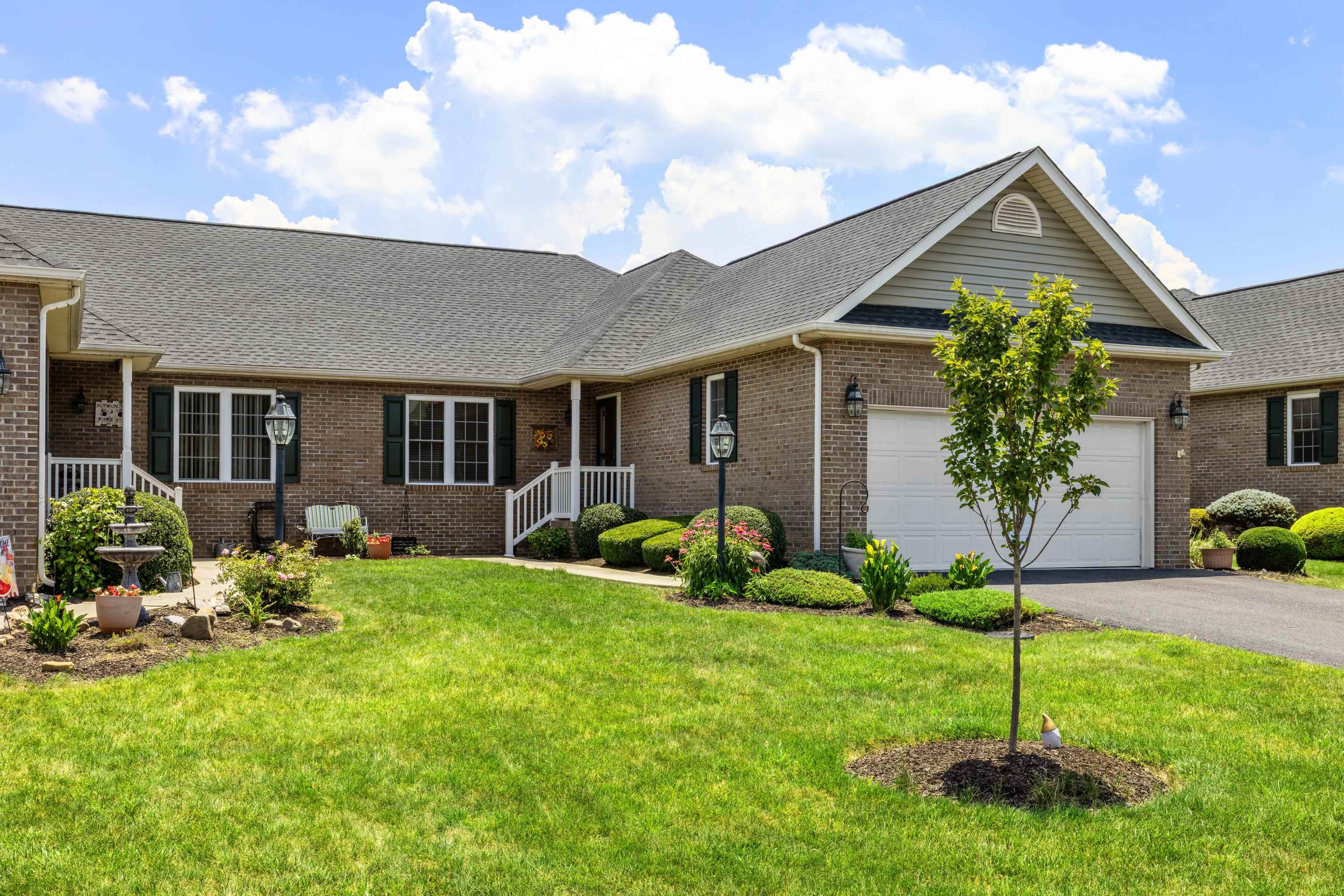20 SAINT IVES DR, FISHERSVILLE, Virginia 22939, 2 Bedrooms Bedrooms, ,2 BathroomsBathrooms,Residential,20 SAINT IVES DR,666309 MLS # 666309