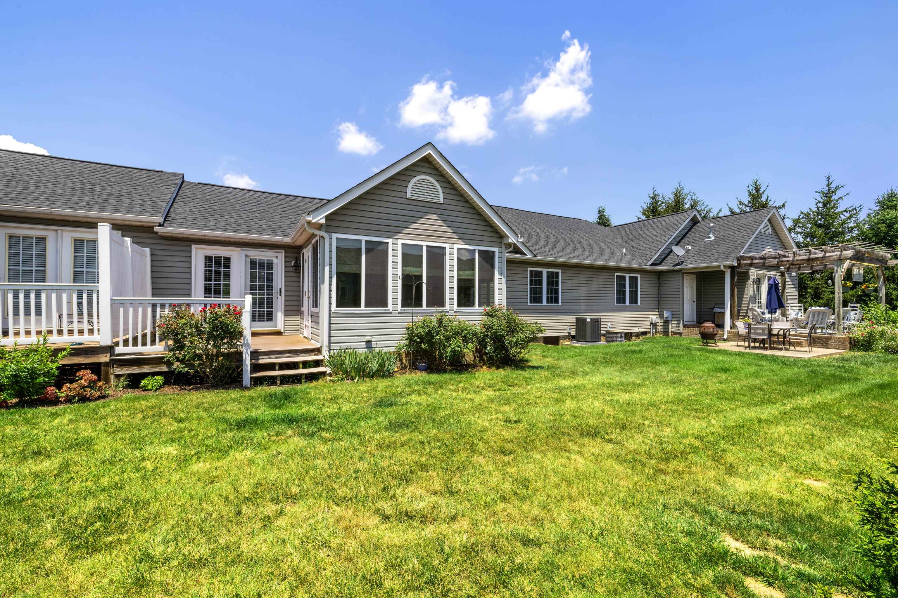 20 SAINT IVES DR, FISHERSVILLE, Virginia 22939, 2 Bedrooms Bedrooms, ,2 BathroomsBathrooms,Residential,20 SAINT IVES DR,666309 MLS # 666309