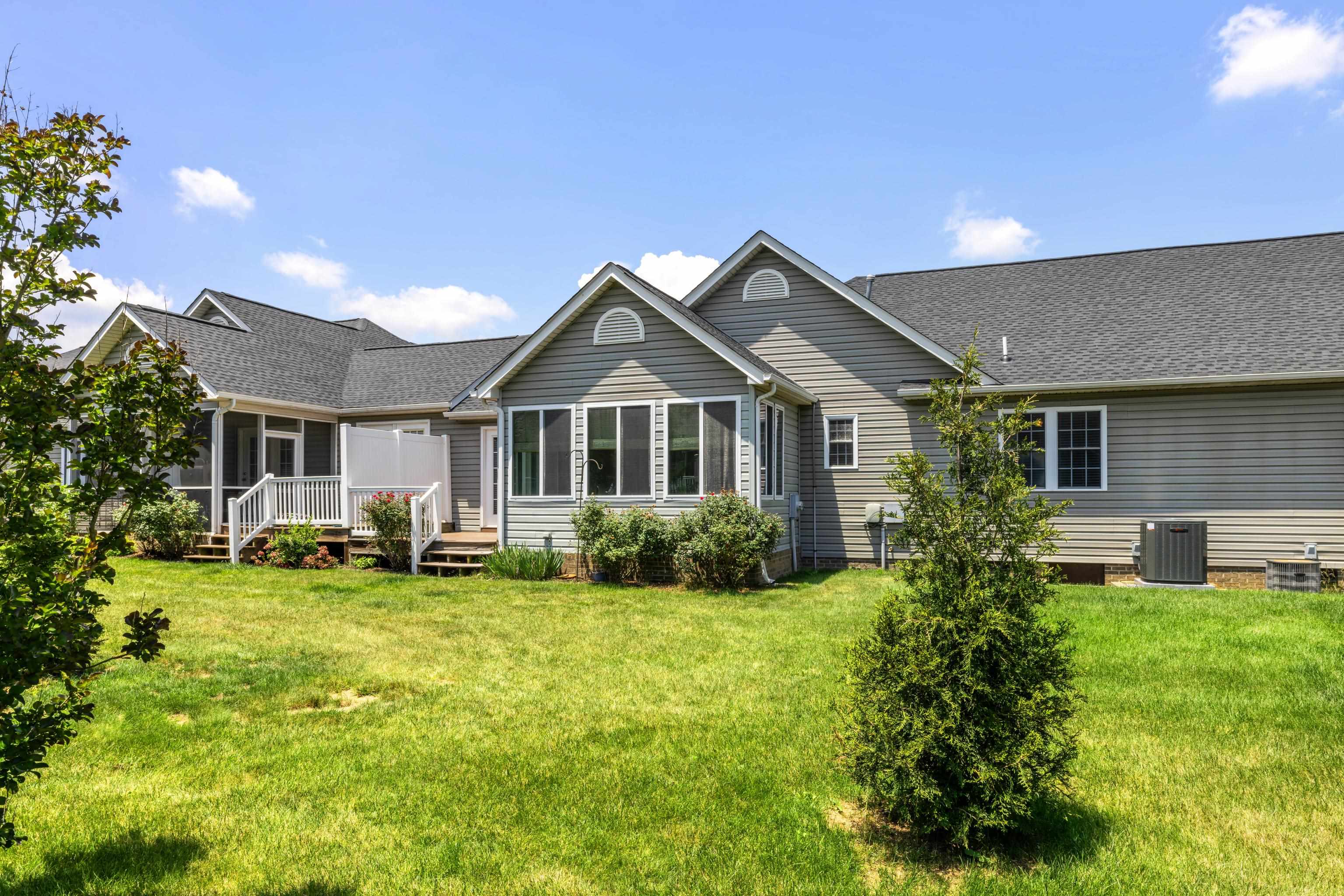 20 SAINT IVES DR, FISHERSVILLE, Virginia 22939, 2 Bedrooms Bedrooms, ,2 BathroomsBathrooms,Residential,20 SAINT IVES DR,666309 MLS # 666309