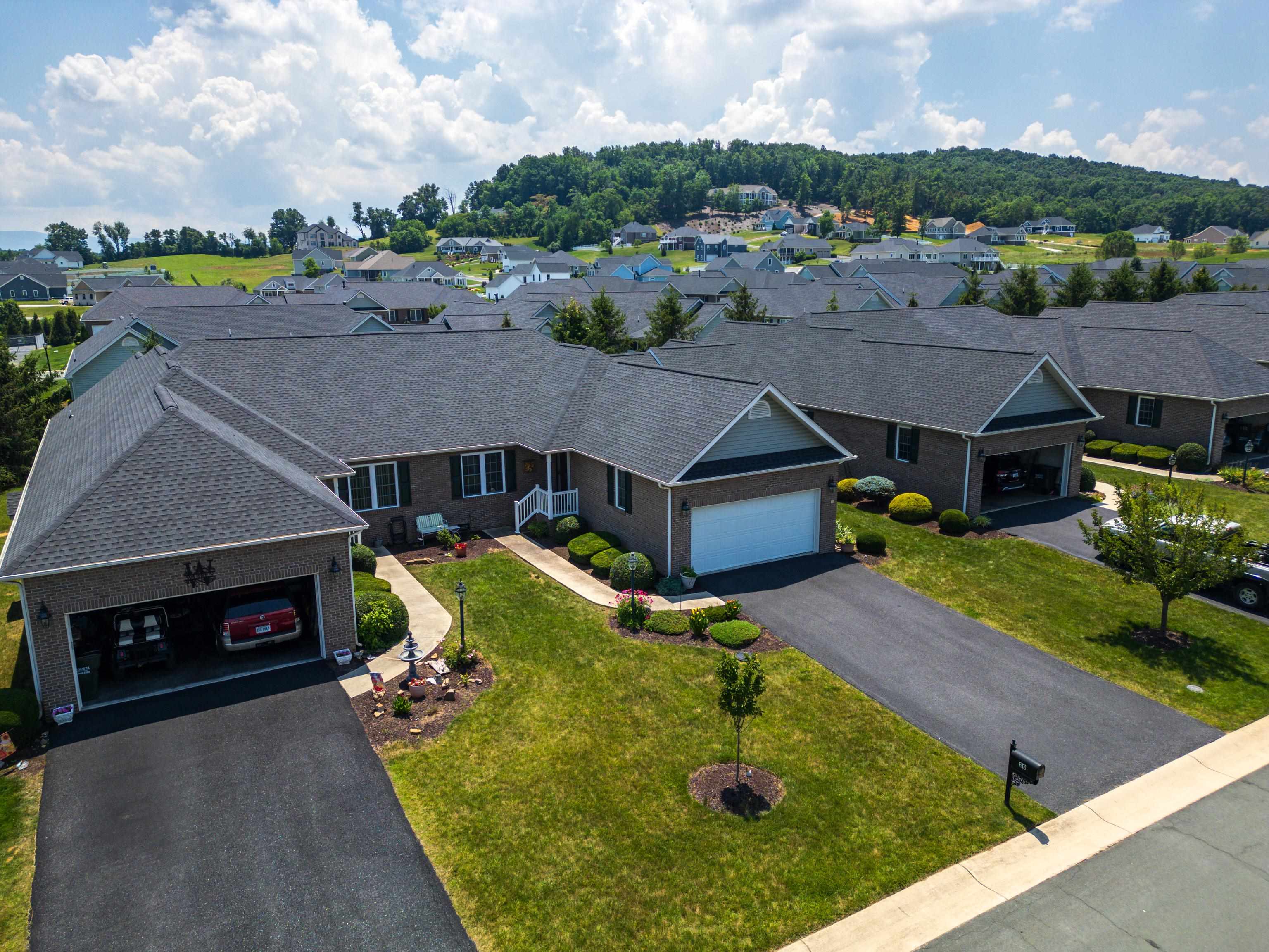 20 SAINT IVES DR, FISHERSVILLE, Virginia 22939, 2 Bedrooms Bedrooms, ,2 BathroomsBathrooms,Residential,20 SAINT IVES DR,666309 MLS # 666309