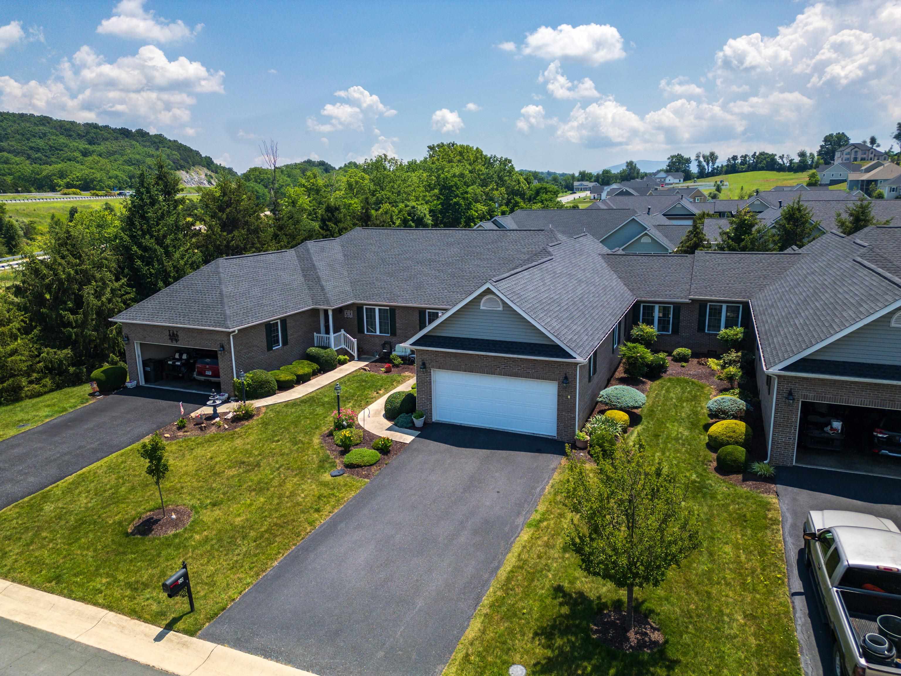 20 SAINT IVES DR, FISHERSVILLE, Virginia 22939, 2 Bedrooms Bedrooms, ,2 BathroomsBathrooms,Residential,20 SAINT IVES DR,666309 MLS # 666309