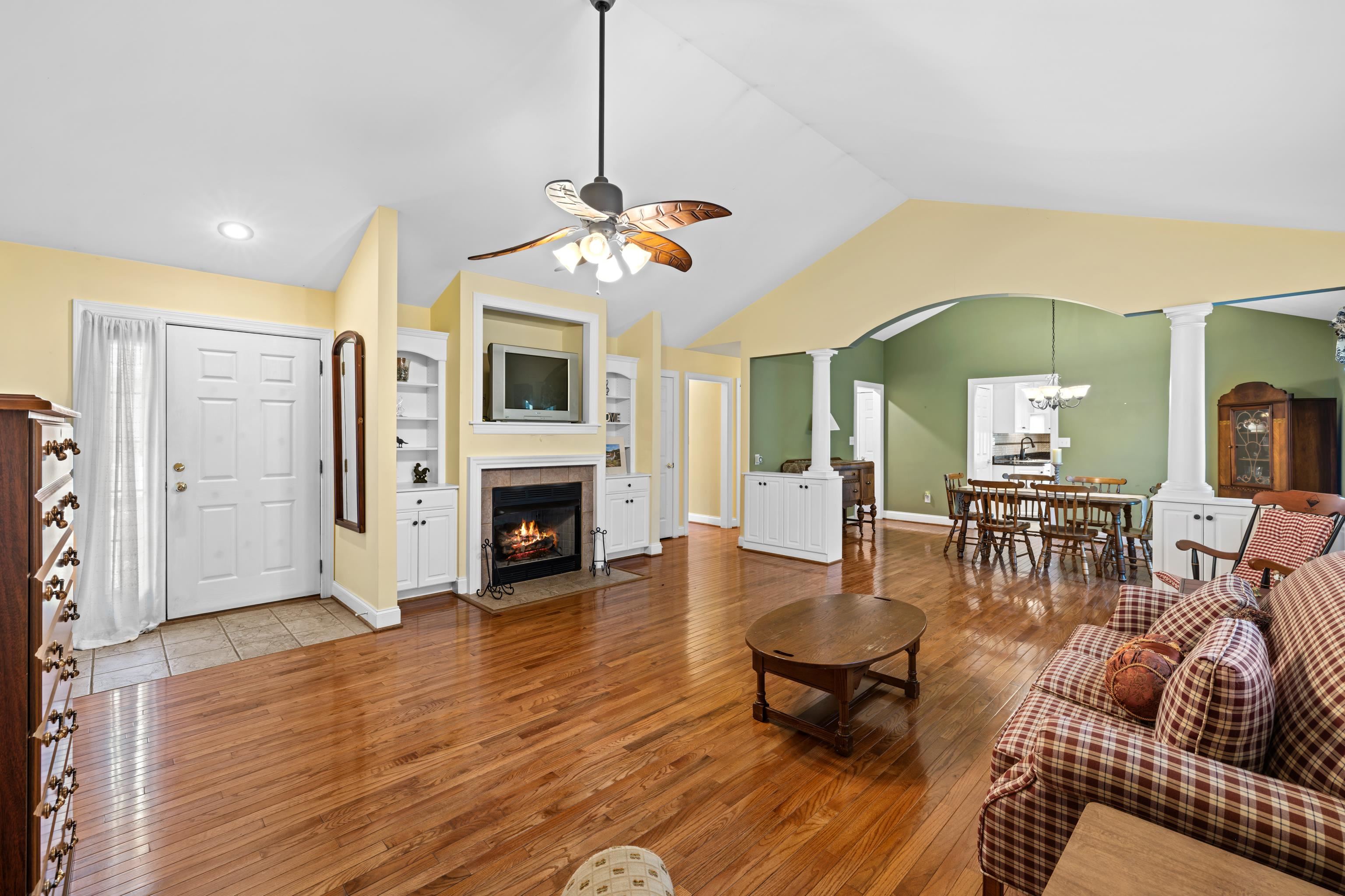 20 SAINT IVES DR, FISHERSVILLE, Virginia 22939, 2 Bedrooms Bedrooms, ,2 BathroomsBathrooms,Residential,20 SAINT IVES DR,666309 MLS # 666309