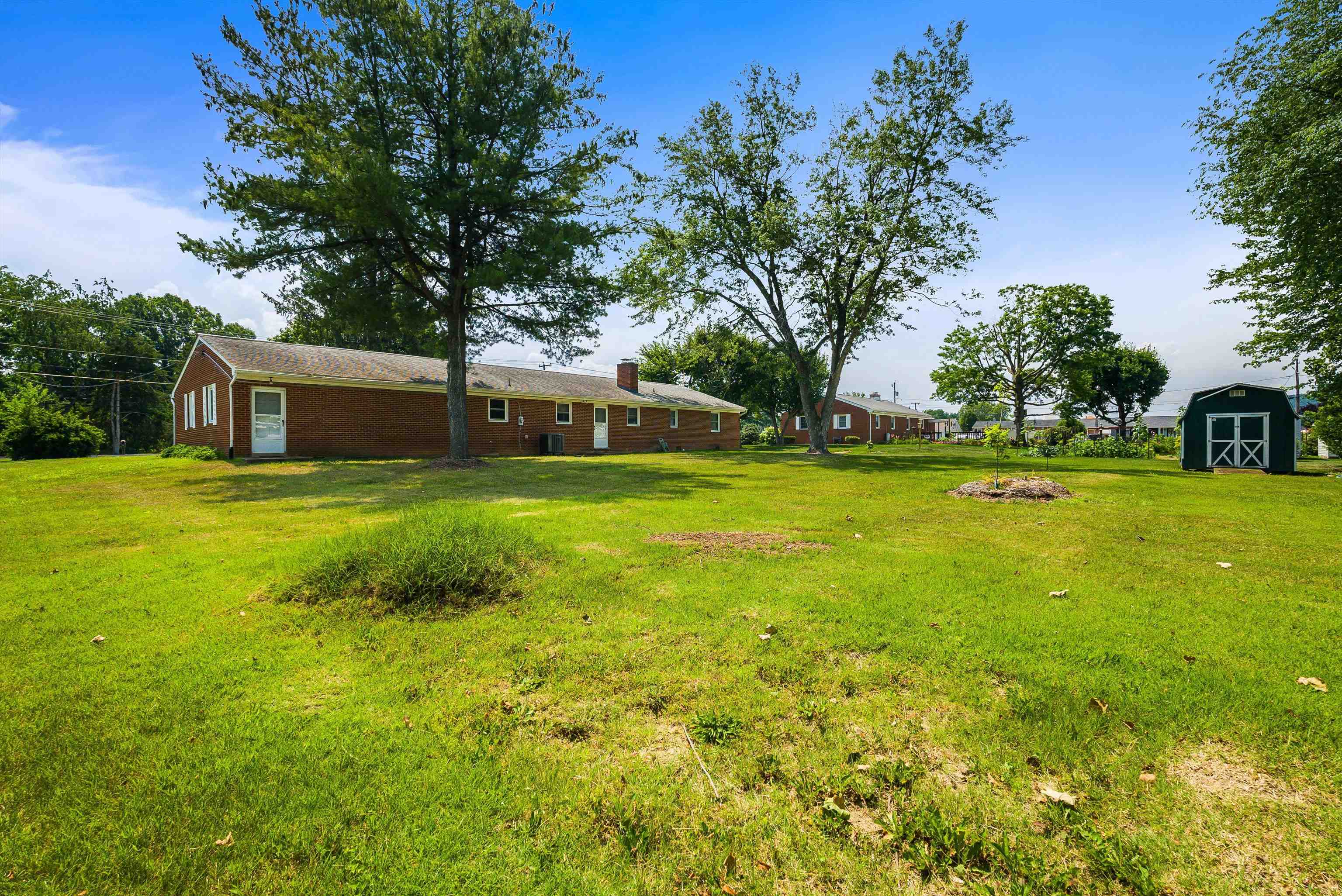 1203 DOGWOOD AVE, GROTTOES, Virginia 24441, 4 Bedrooms Bedrooms, ,2 BathroomsBathrooms,Residential,1203 DOGWOOD AVE,666312 MLS # 666312