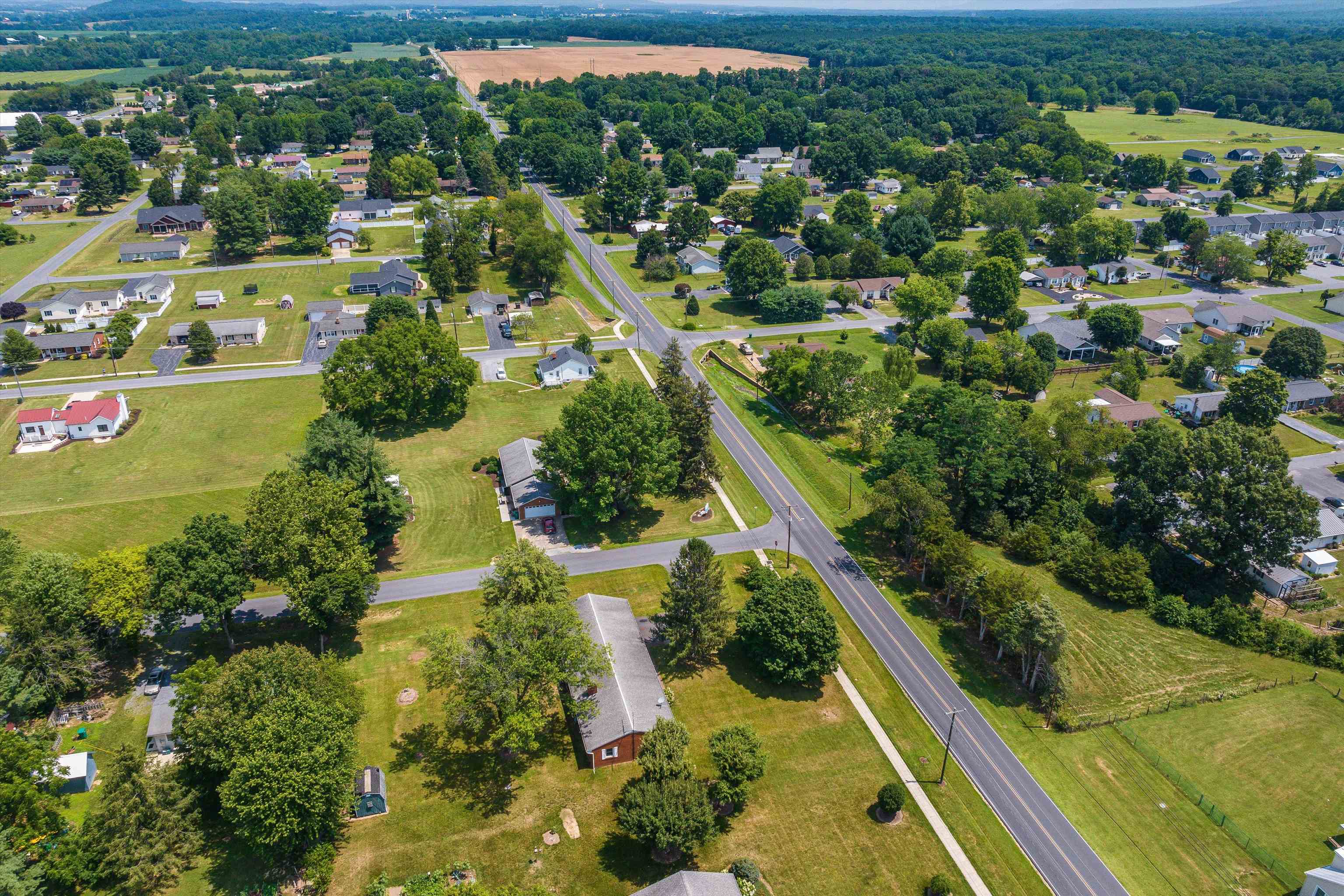 1203 DOGWOOD AVE, GROTTOES, Virginia 24441, 4 Bedrooms Bedrooms, ,2 BathroomsBathrooms,Residential,1203 DOGWOOD AVE,666312 MLS # 666312