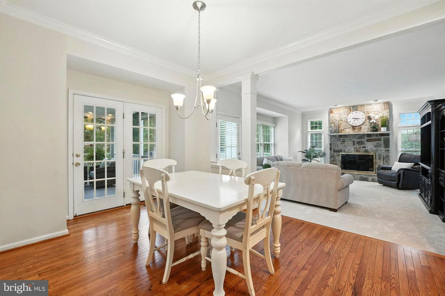 638 MEADE DR SW, LEESBURG, Virginia 20175, 4 Bedrooms Bedrooms, ,4 BathroomsBathrooms,Residential,For sale,638 MEADE DR SW,VALO2098902 MLS # VALO2098902