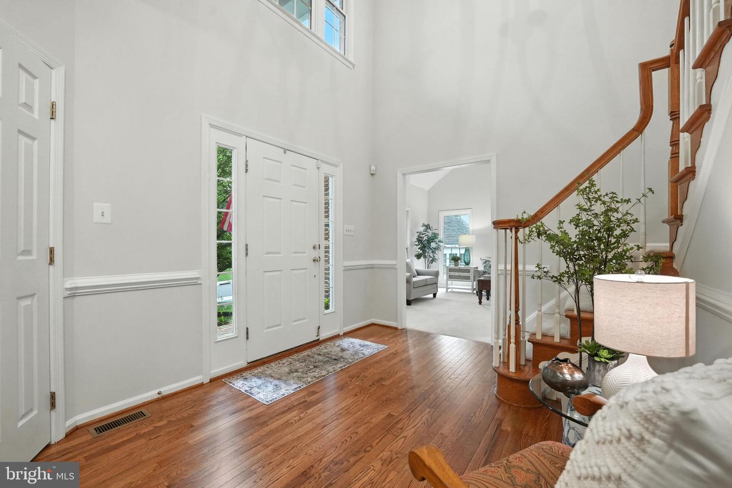 638 MEADE DR SW, LEESBURG, Virginia 20175, 4 Bedrooms Bedrooms, ,4 BathroomsBathrooms,Residential,For sale,638 MEADE DR SW,VALO2098902 MLS # VALO2098902