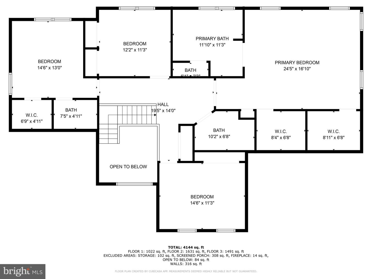638 MEADE DR SW, LEESBURG, Virginia 20175, 4 Bedrooms Bedrooms, ,4 BathroomsBathrooms,Residential,For sale,638 MEADE DR SW,VALO2098902 MLS # VALO2098902